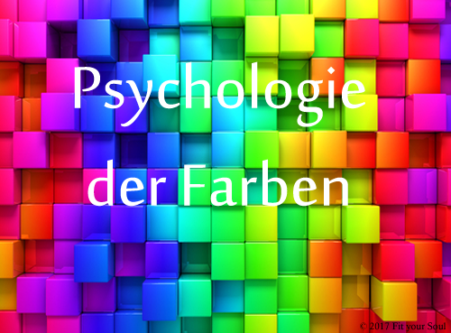 psycholgie der Farben, Farben, farbschema, psyche, Probleme, Coaching