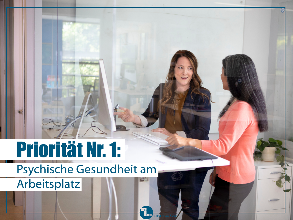 Harmonisches Gespräch unter Arbeitskollegen