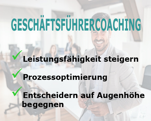 führungskräfte coaching, management coaching, executive coaching