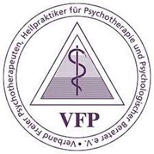 Verband psychologische Berater - Logo